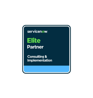 Elite Partner - Consulting e Implementation