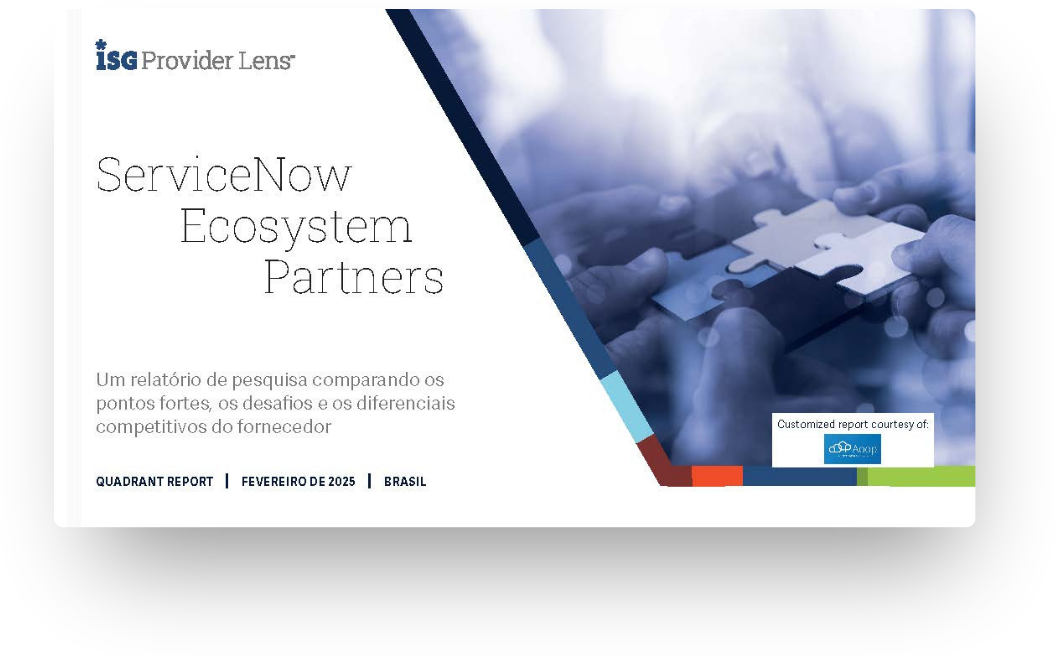 Relatório_ISG_Providers_Lens_ServiceNow_Ecosystem_Partners