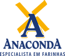 Anaconda Logotipo