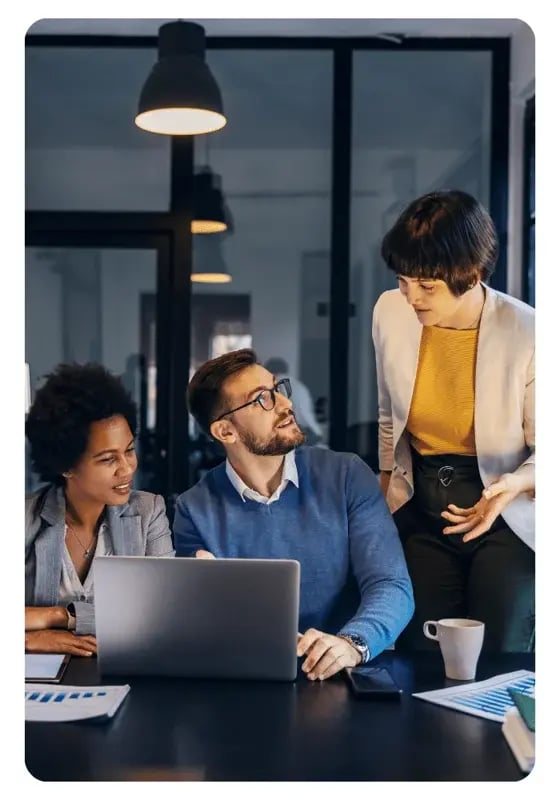 AooP - Líder ServiceNow