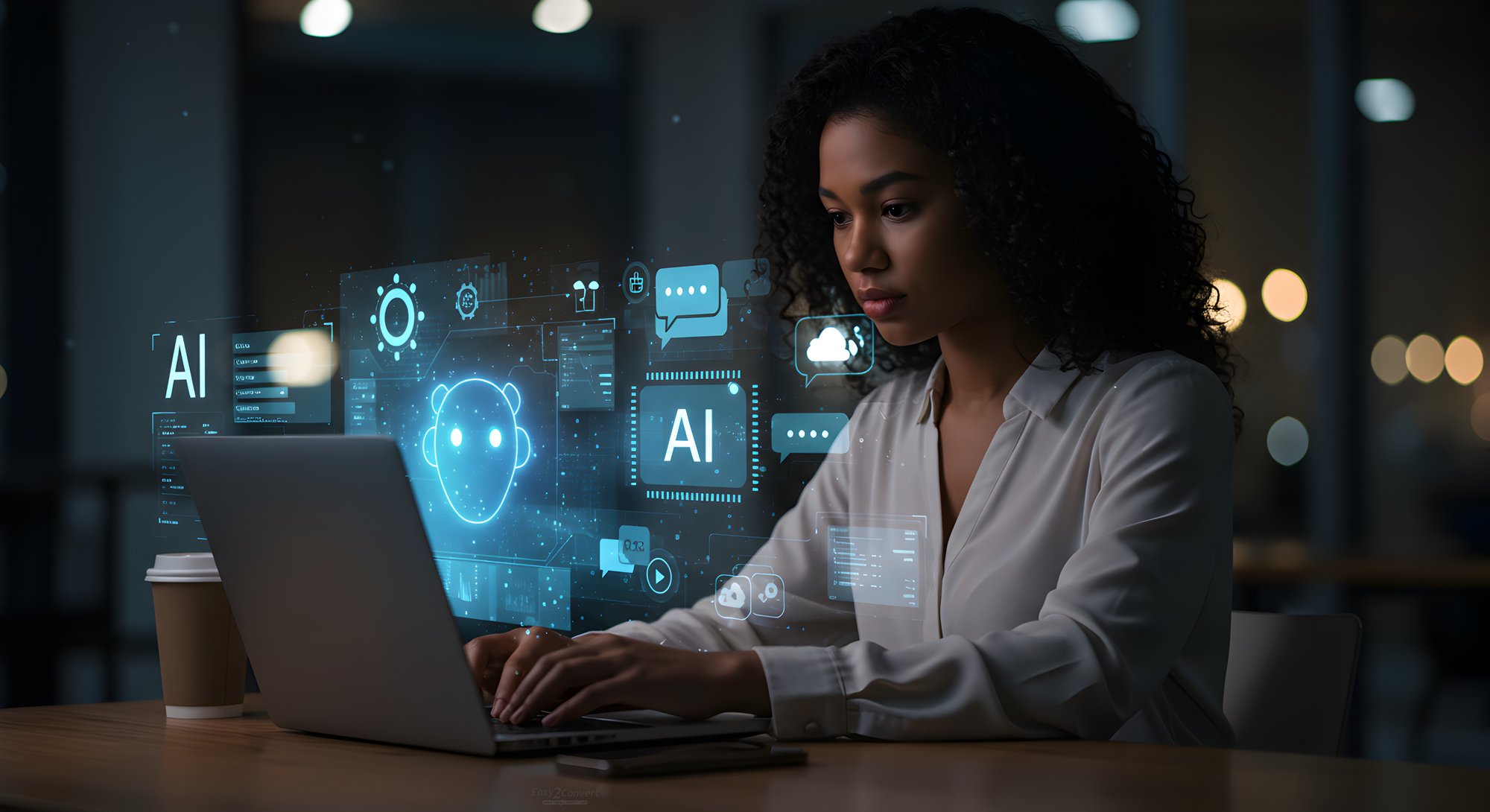 woman-working-with-ai-technology-laptop-office