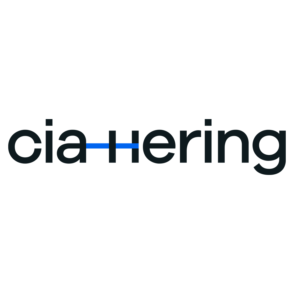 CIA Hering Logo
