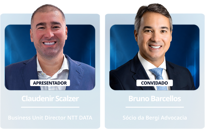 Claudenir e Bruno