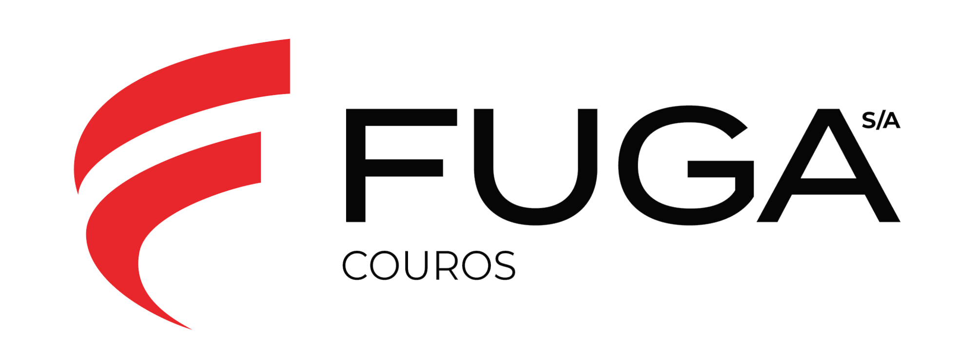 LOGO Fuga Couros