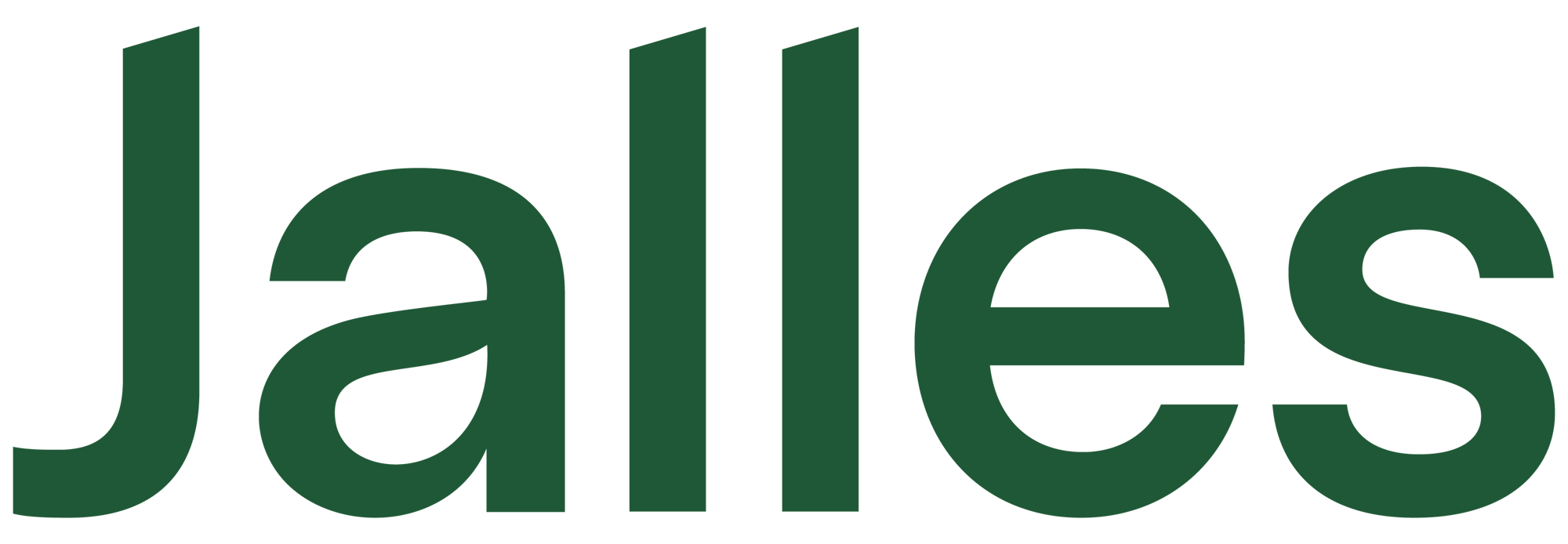 LOGO Jalles