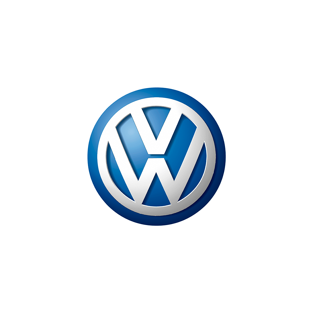 Volkswagen Logo
