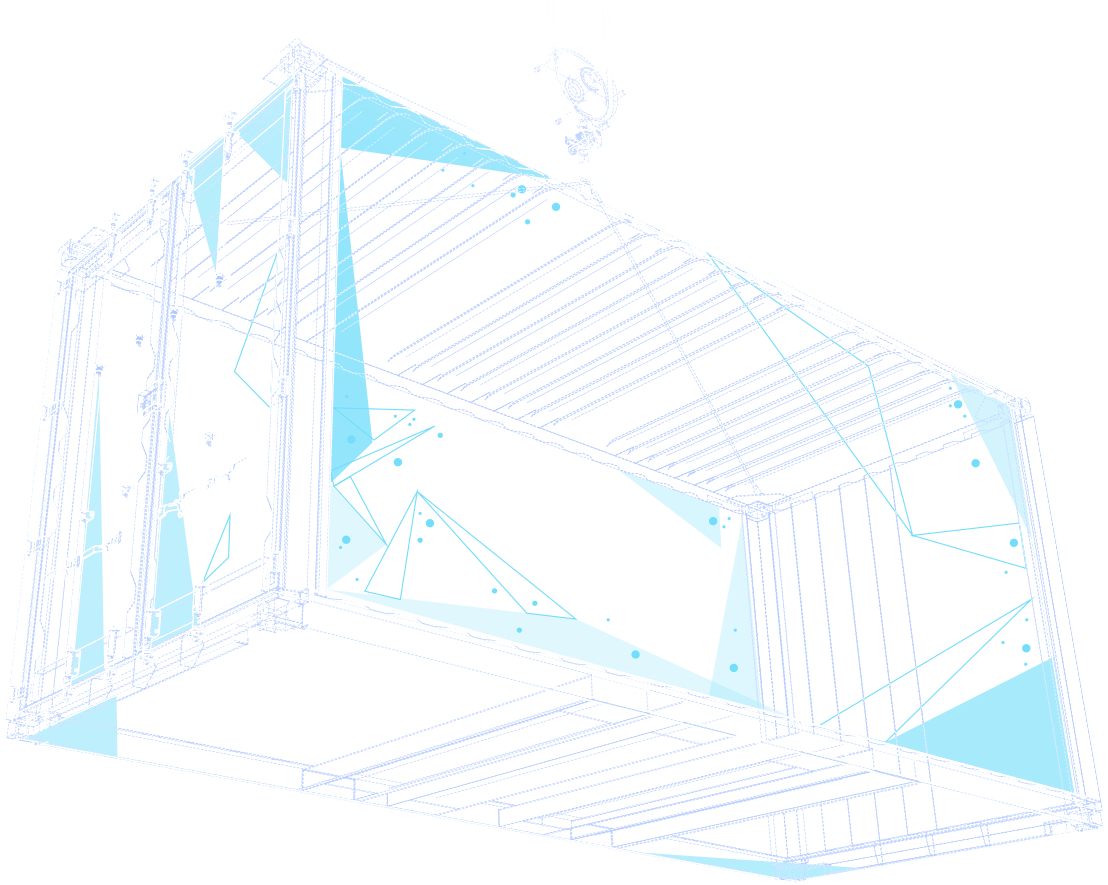 container