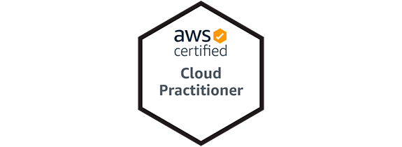 AWS Certified Cloud Practitioner (CLF) 