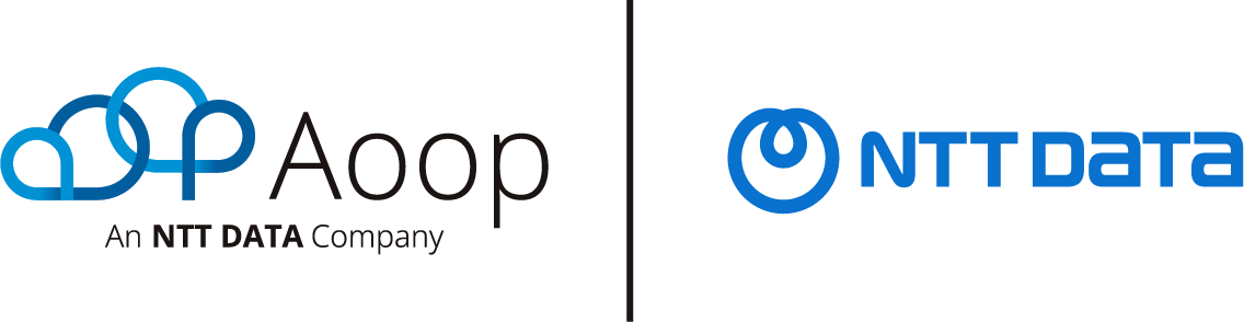 AOOP + NTT DATA