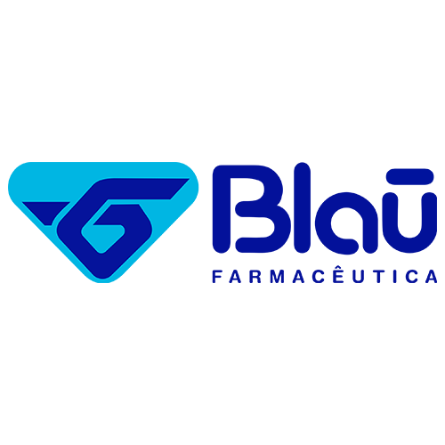 Blau-1