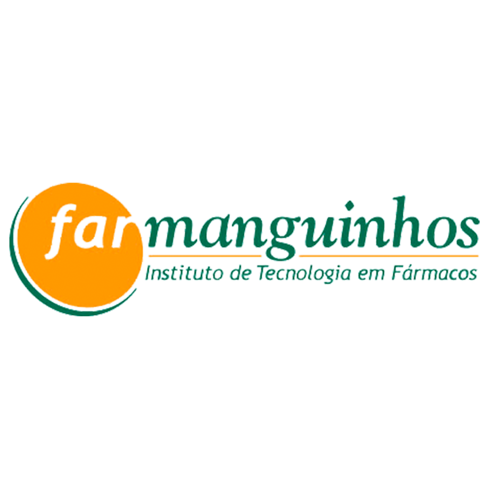 Farmanguinhos Logo