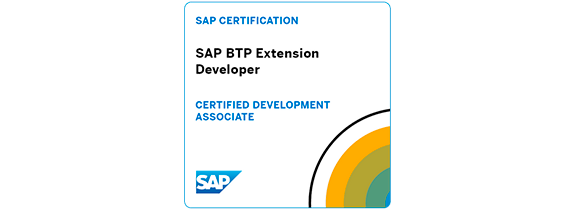 SAP BTP Extension Developer Certification