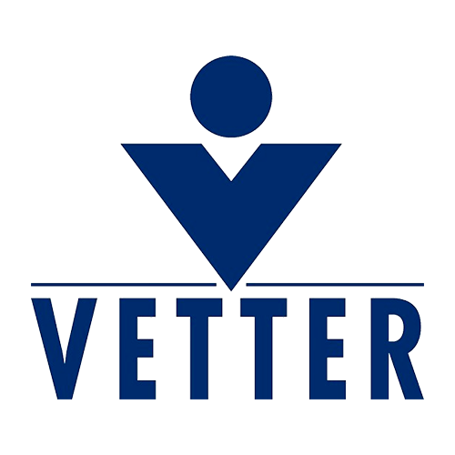 Vetter Logo