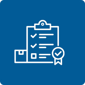 Ícone Controle de Embarque