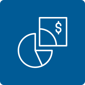 Ícone Integração Financeiro