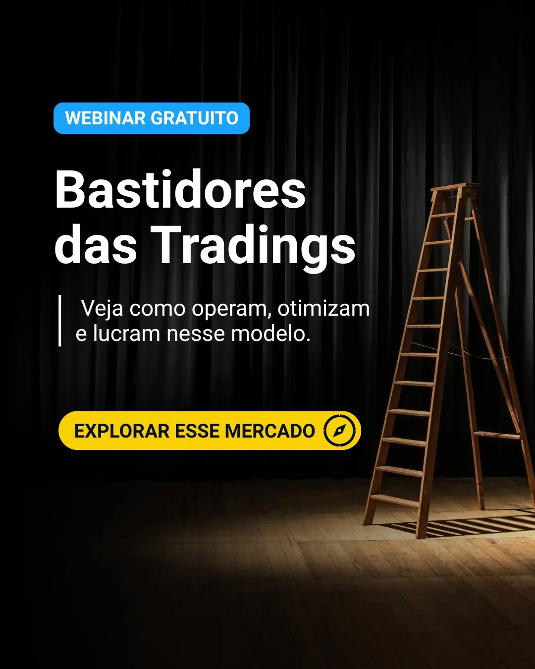 Desvendando os segredos das trading companies